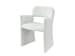 Tranquility - Miranda Kerr Home - Morel Arm Chair - White