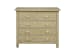 Casava - Chest - Light Brown