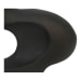 Matter - Ecomix Sculpture - Black