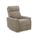 Luma - Power Lift Recliner With Power Headrest, Lumbar, Heat & Massage - Beige