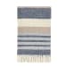 Throws - TC 50x70 Crawford Throw - Sagebrush Multi