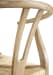 Broomstick - Chair - Dark Brown