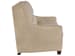 Kelce - Reclining Sofa - Sand
