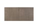 Erinn V x Universal - Del Monte Dining Table - Dark Gray
