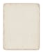 Americana - End Table - White