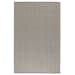 Yuma - 2' x 3' Indoor/Outdoor Yuma Rug - Pebble Gray