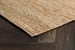 Soumak - 6' x 9' Jute Rug - Natural