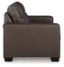 Barlin Mills - Umber - Loveseat