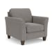 Libby - Fabric Chair