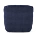 Stevie - Lounge Chair - Navy