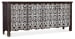 Americana - Entertainment Credenza - Dark Brown