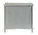 Matthews - Chest - Gray