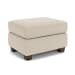 Kingman - Ottoman - Beige