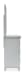 Charleston - Drawer Dresser - Harbor Gray