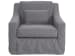 Coastal Living Outdoor / Brooke - Outdoor Chair, Special Order - Dark Gray