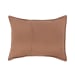 Mulberry - Standard Sham - Chestnut Brown