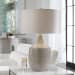 Felipe - Table Lamp - Gray