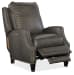 Kerley - Power Recliner With Power Headrest - Dark Gray