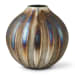 Ripple - Small Vase - Bronze