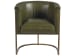 Curated - Wells Accent Chair