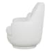 Nest - Swivel Chair - Network Snow