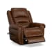Oscar - Power Lift Recliner - Power Headrest & Lumbar - Leather