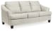 Genoa - Coconut - Sofa