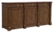 Cashiers - Buffet - Chestnut