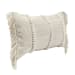 Catania - Lucera Pillow 14' x 26' - Beige