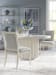 Signature Designs - Sarto Round Dining Table - Gray