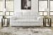 Frohn - Snow - Reclining Sofa