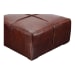 Kapa - Coffee Table - Brown