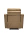 Lara - Power Recliner With Power Recline, Power Headrest - Hillwood-Toffee