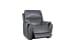 Westmont - Power Recliner With Power Recline, Power Headrest, Power Lumbar, Wireless Charger And Cupholder (Zero-Gravity) - Dark Gray
