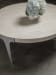 Signature Designs - Cachet Round Cocktail Table - Gray