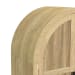 Ridgemont - Large Cabinet - Natural