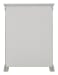 Madison Ridge - 6 Drawer Chest - Heritage Taupe