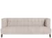 Paxton - Sofa, Special Order - Pearl Silver