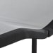 Head-Foot - Black - Cal King Adjustable Base - Head, Neck & Foot
