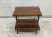 Bomen - End Table - Terra