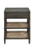 Cambridge - End Table - Black
