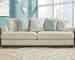 Monaghan - Sandstone - 2 Pc. - Sofa, Loveseat