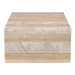Rosa - Coffee Table - Multicolor Marble