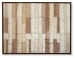 Kalanmore - Brown / Tan / White - Wall Art