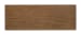 Ridgefield - Door Chest - Russet