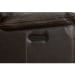 Fenwick - Power Reclining Loveseat With Power Headrests - Dark Chocolate