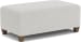 Matilda - Rectangular Cocktail Ottoman