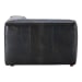 Luxe - Corner Chair - Antique Black