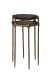 Sevran - Side Table - Black