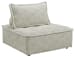 Bales - Taupe - 8-Piece Modular Seating